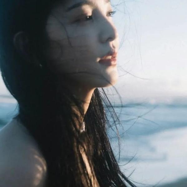 美人追