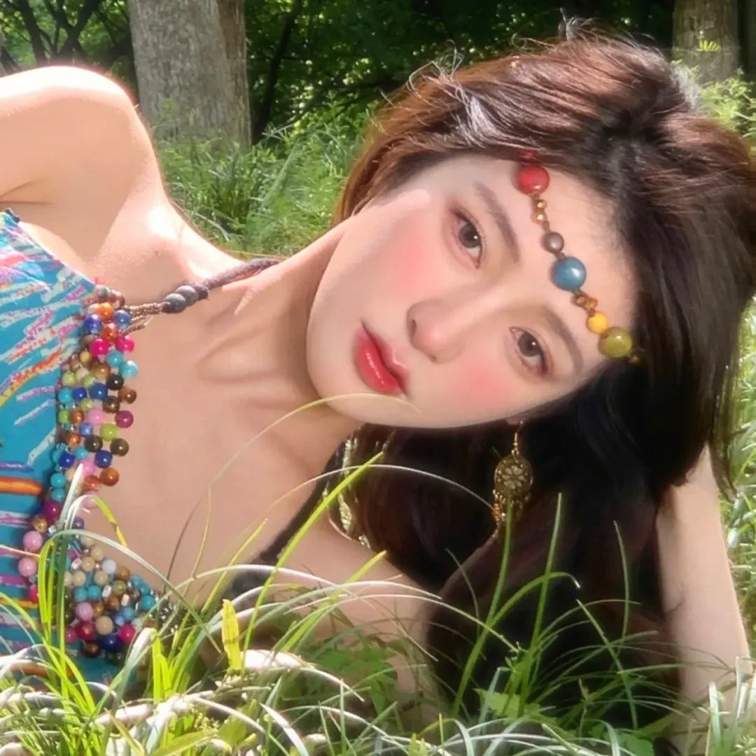女猫